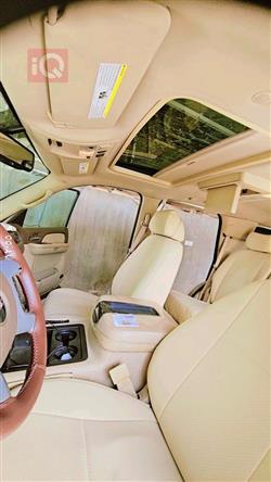 جي ام سي يوكون